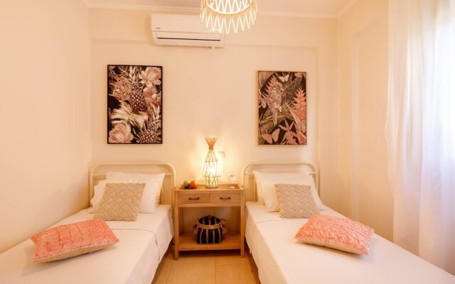 Sky Hill - Holiday Apartments