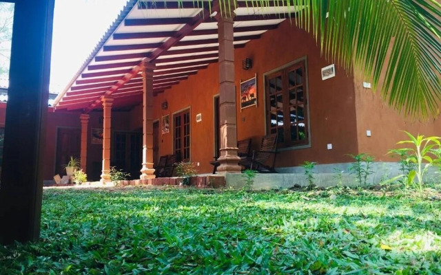 Jaye Eco Lodge