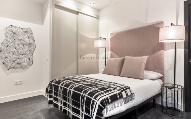 Gran Via De Luxe Viii