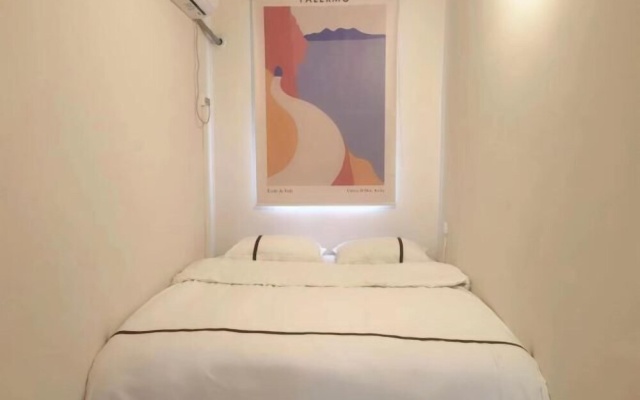 Starhao  Hotel – Guest Rooms – Chongqing