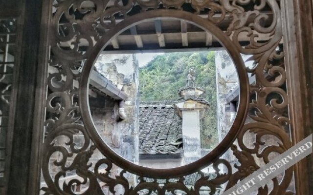 Nanxiangzi Xifu Yinju Hotel