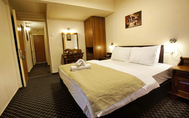 Sun City Hotel