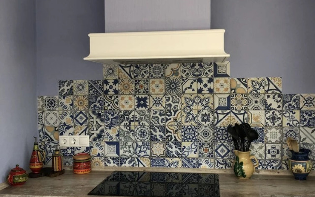 Casa Carmela