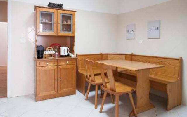 Feels Like Home - Alegria Flat at Príncipe Real