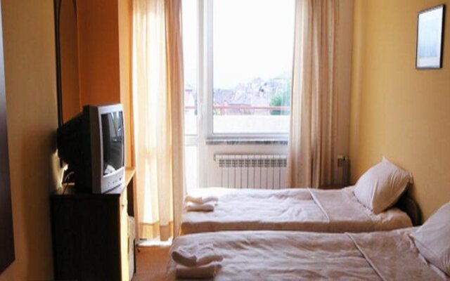 Hotel Ertancom
