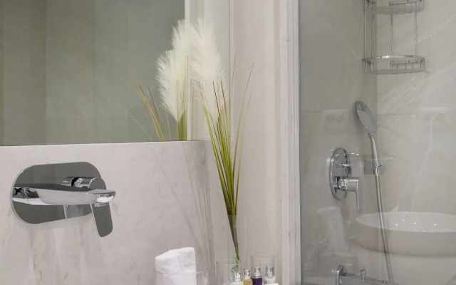 Bilkent Casa Costa Boutique Hotel - Boutique Class