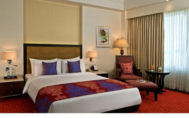 Fortune Park JPS Grand Rajkot - Member ITC Hotels' Group