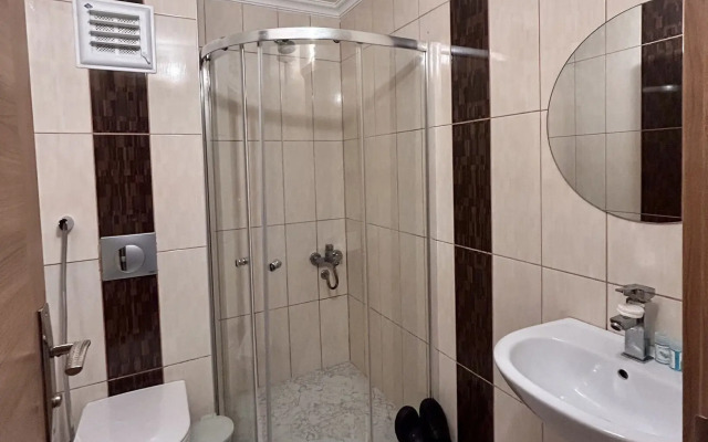 Akpinar Hotel
