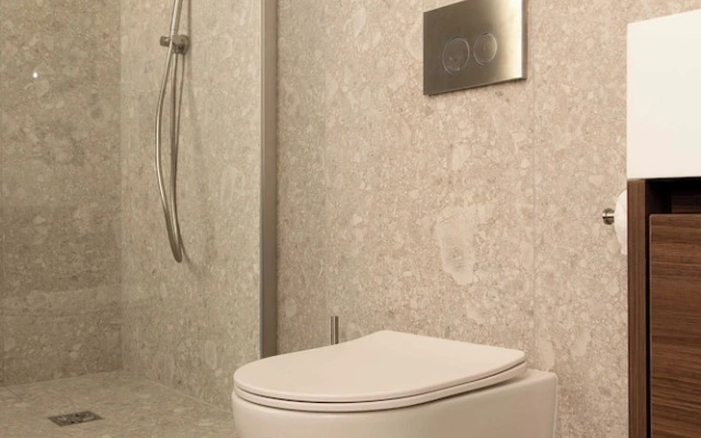 Elegant Appt- Ac-2br-6p- Musee du Louvre