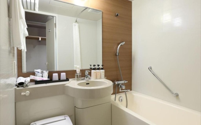 Standard Triple room 사진 2