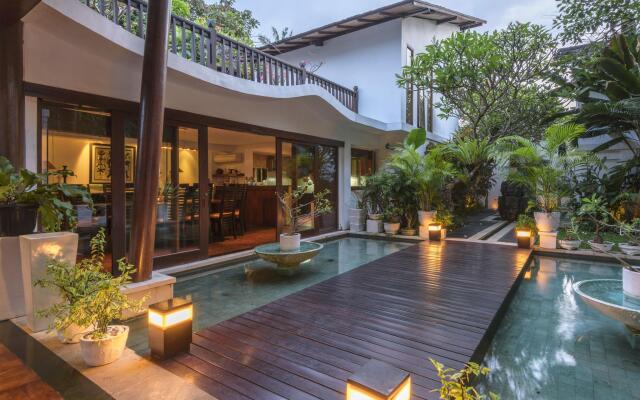 Villa Casis by Nagisa Bali