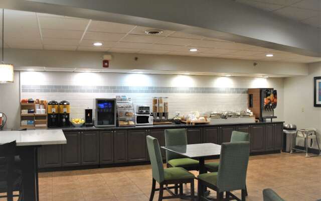 Best Western Owego Inn