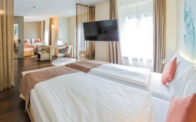 Cascada Boutique Hotel