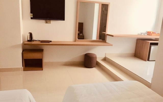 7S Hotel President Dalat – Guest Rooms – Da Lat