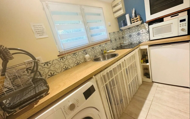 Au domaine du Pré Dieu