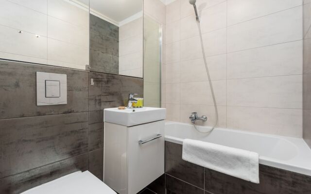 Little Home - Panska 61