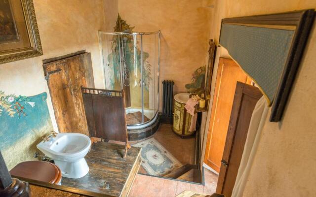 Villa Delle Sophore 16 4