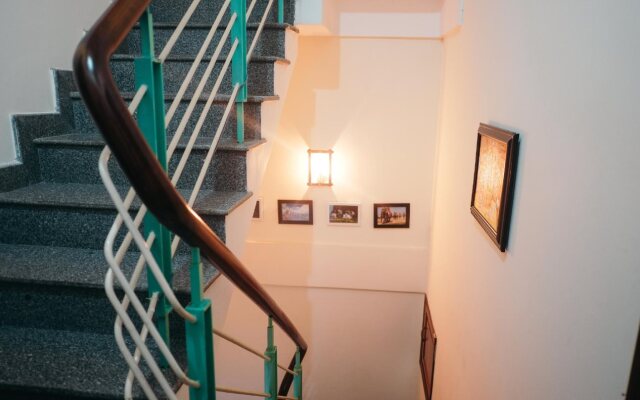 Katie Boutique House