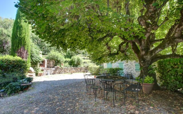 Le Mas Dormant en Provence