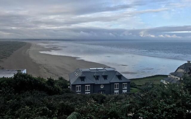 Chalet Saunton