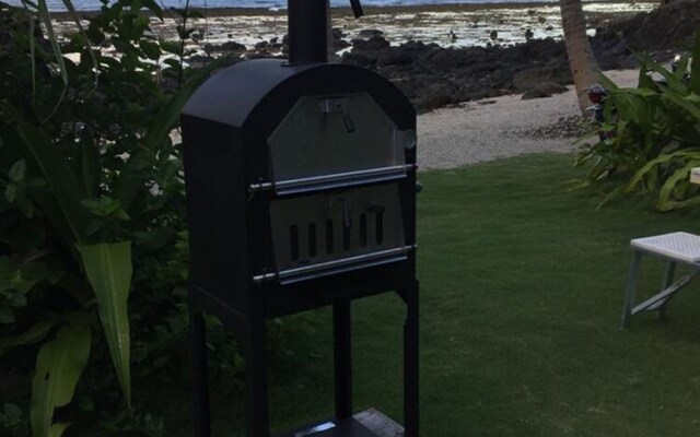 Seasta Beach Resort