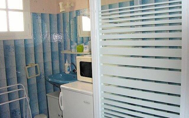 Les Chambres De La Vallée Du Blavet