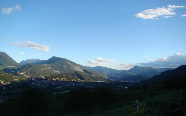 Agritur Maso Spezial