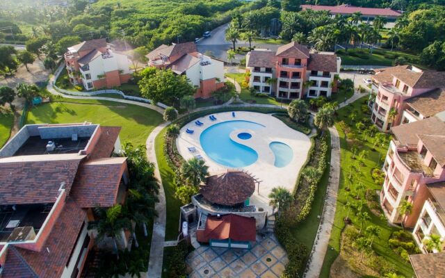 TOT Punta Cana Apartments