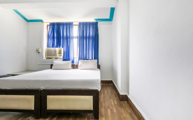 Hotel Priti International