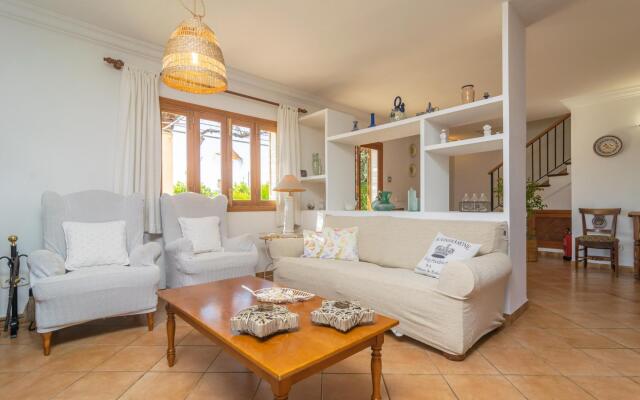 CAN PILOS - Apartment with terrace in Inca. Free WiFi