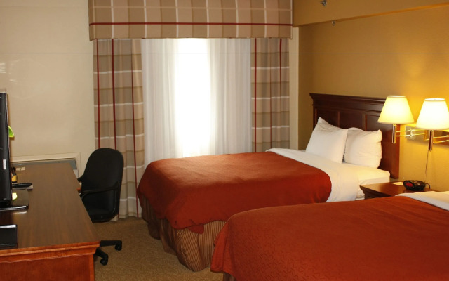 Country Inn & Suites by Radisson, Saskatoon, SK