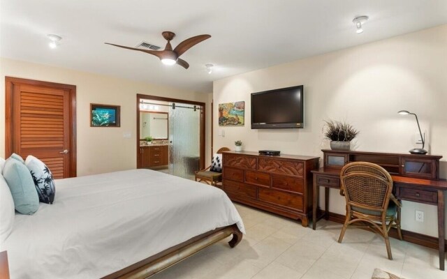 Wailea Elua 1603 2 Bedroom Condo
