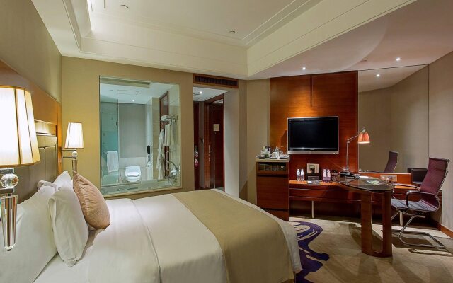 Crowne Plaza Shenyang Parkview