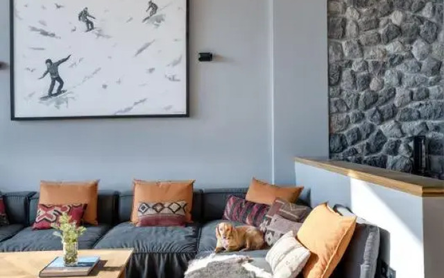 Chalet Kaiser