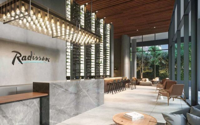 Radisson Pinheiros