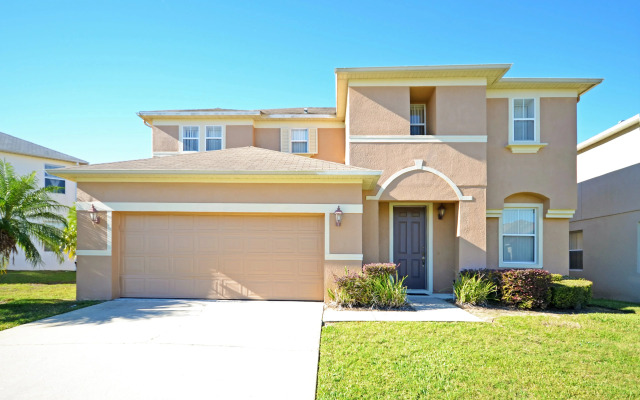 Willow View Villa
