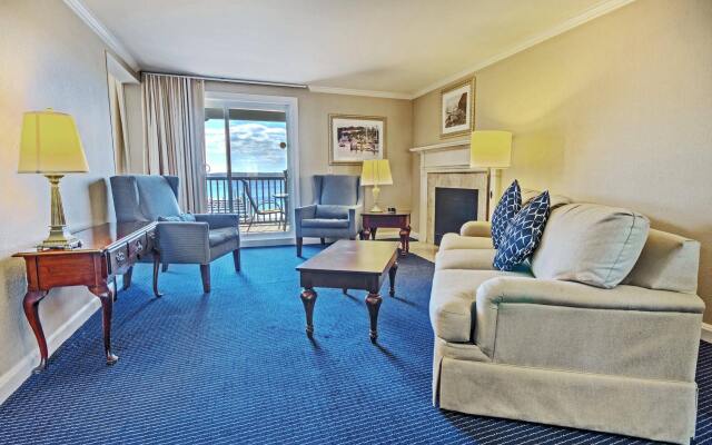 Club Wyndham Newport Onshore
