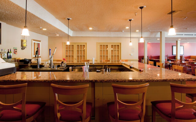 Best Western Plus Sparks-Reno Hotel