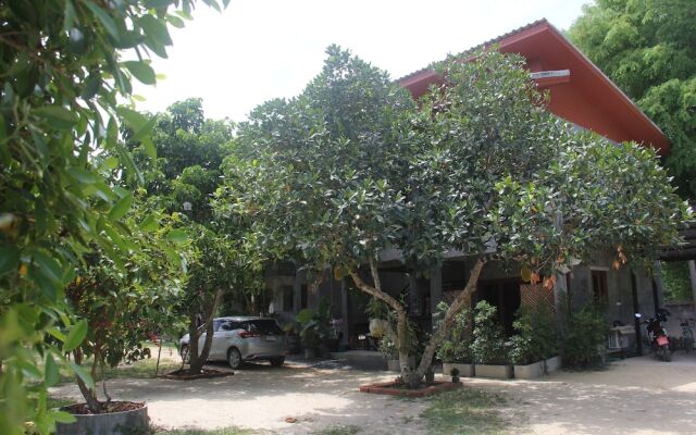 Yangyai Garden Lodge