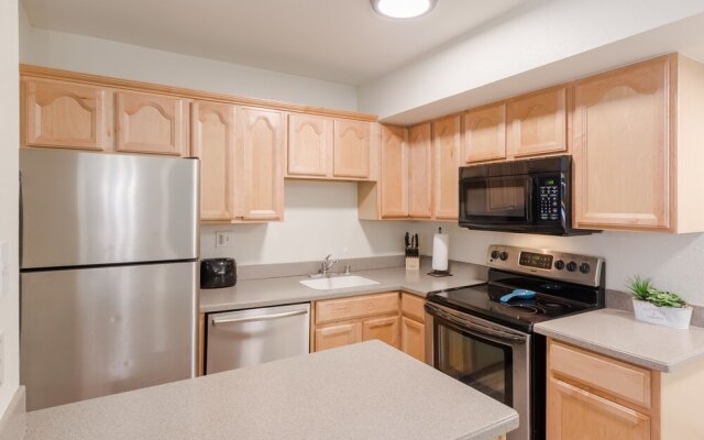 Stay Together Suites 2BD2BA Apartment