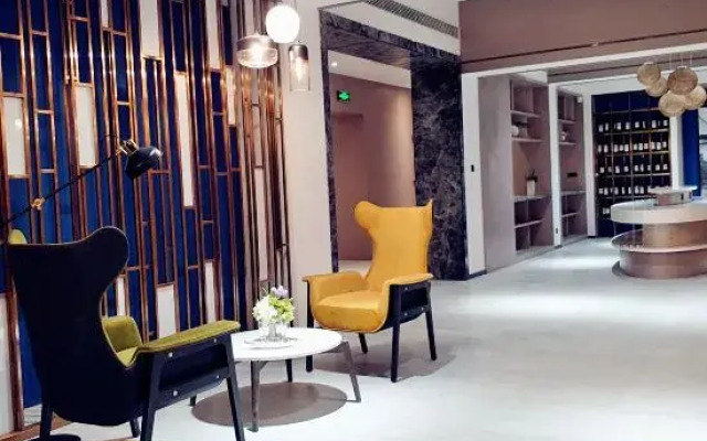 Anxin Apartment