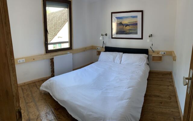 Das Marienkaeferhaus