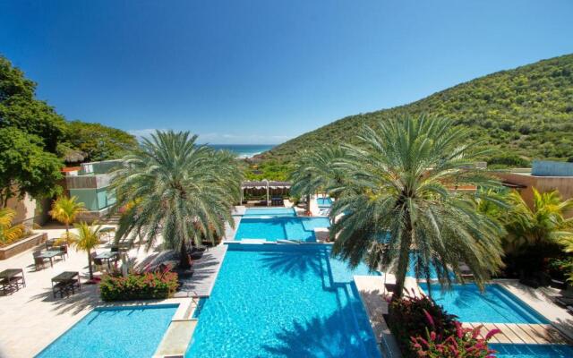 Maloka Hotel Boutique & Spa