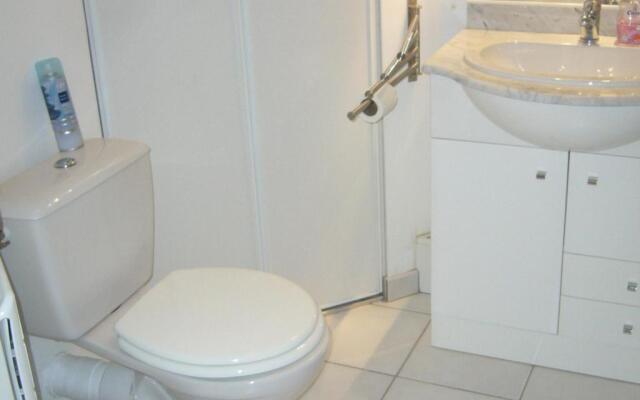 Appartement Les Sables-d'Olonne, 2 pièces, 4 personnes - FR-1-197-218