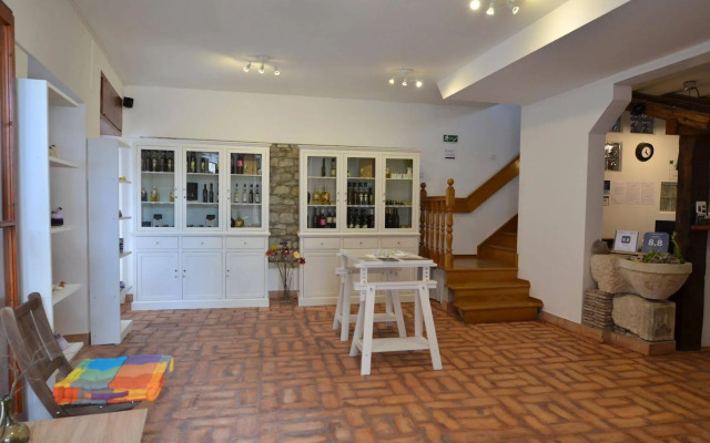 Villa Borgo B&B