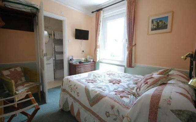 Rosemead Guest House