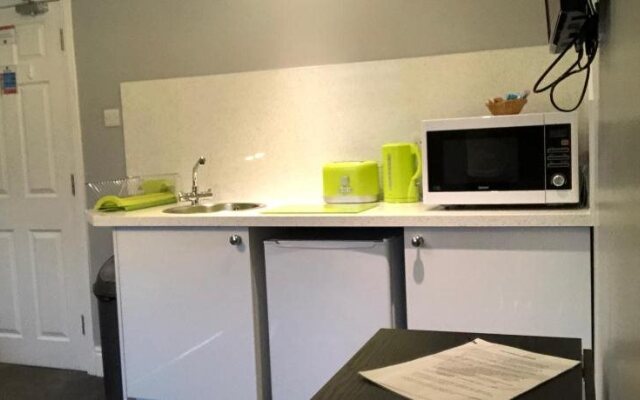 Rivendell Guest House