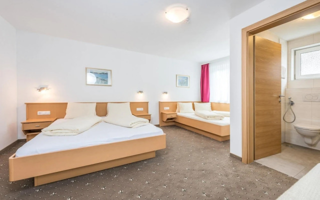 Appartements Sulzer - TOP 15