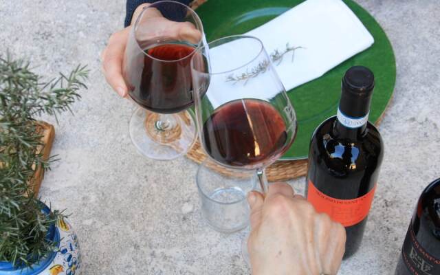 Wine Loft Sant’Antimo