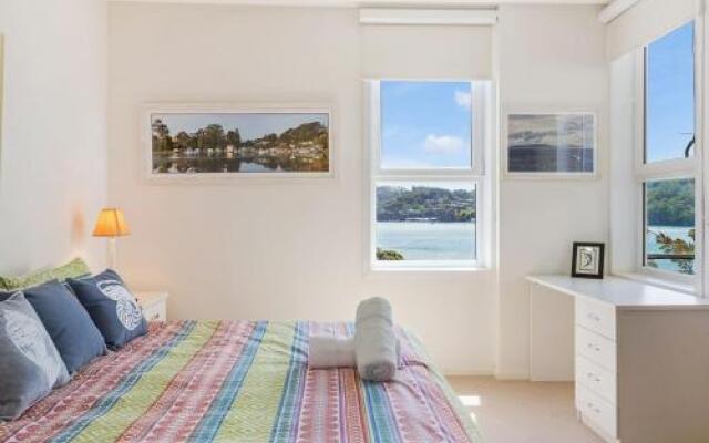 Wharf Apartment Unit 5